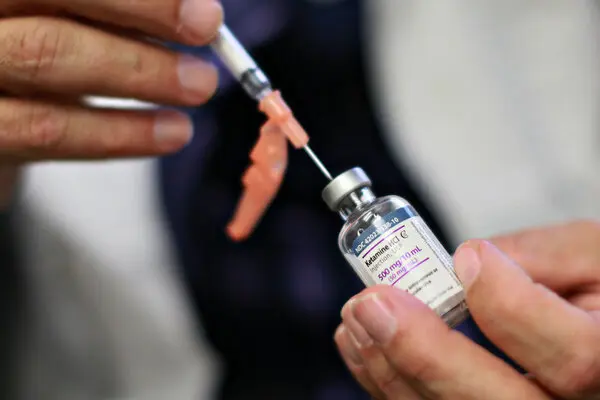 Is Ketamine Infusion Covered by Medicare Australia? A Complete Guide