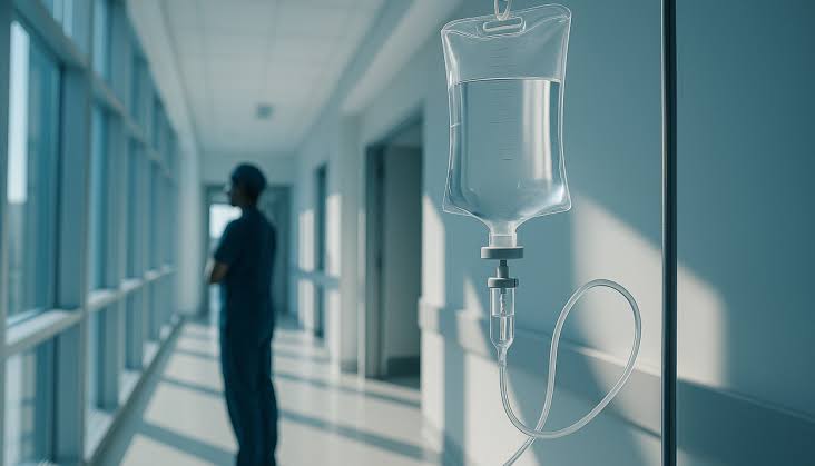 Ketamine IV Infusion Treatment Schedule Protocol: FDA Guidelines 2026