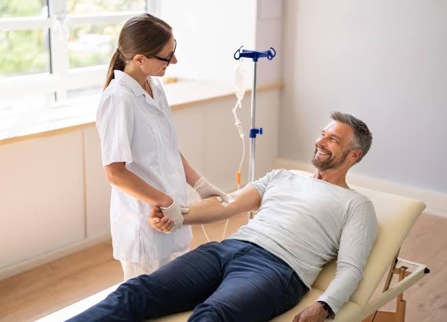 How to Qualify for Ketamine Treatment: Eligibility, Benefits, and What to Expect