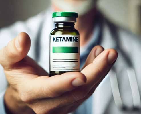 Mail-Order Sublingual Ketamine: What Current Research Says About Effectiveness