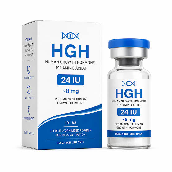 191aa Hgh