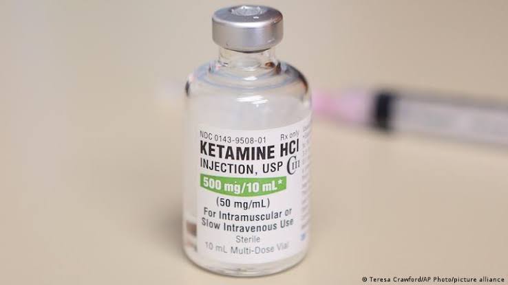 ketamine 500mg/10ml price