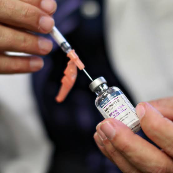 Ketamine HCL Online