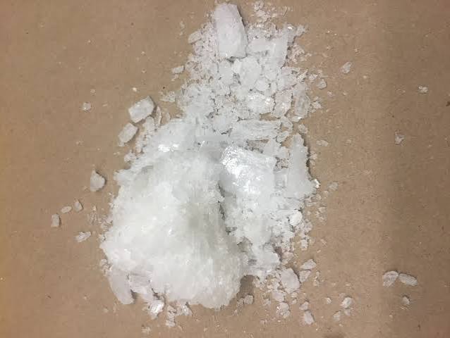 Ketamine Crystal