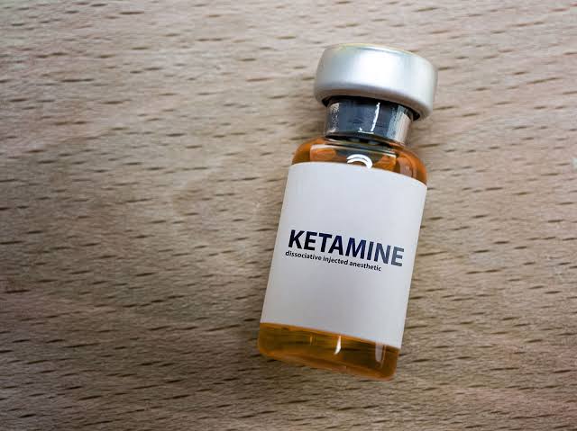 Buy Ketamine Online no Prescription