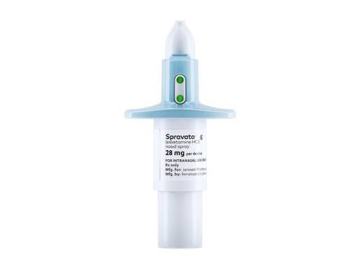 Esketamine