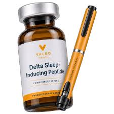 Delta Inducing Peptide