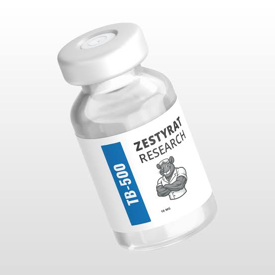 Zesty Rat Peptides