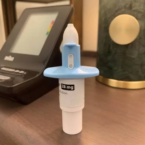 Buy Spravato Online UK