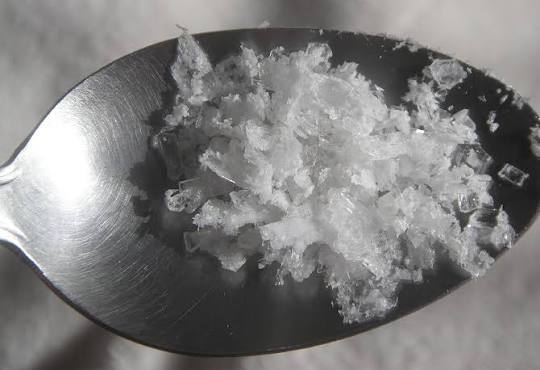 1 Gram of Ketamine