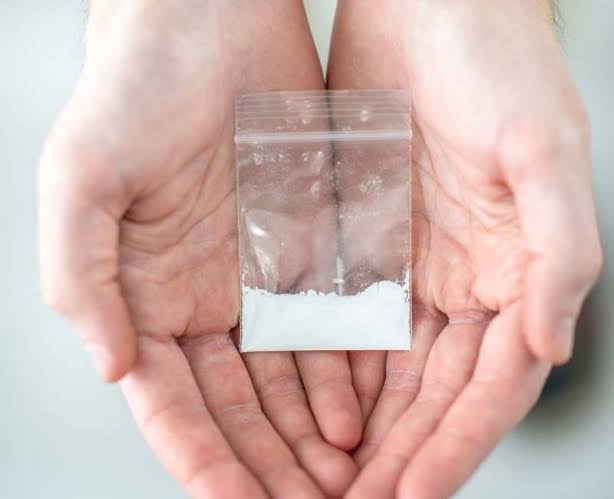 ketamine cubes