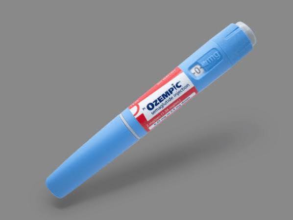 ozempic 2mg pen