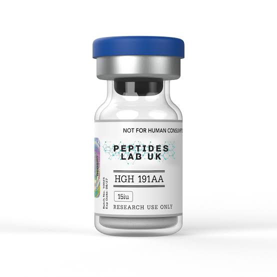 hgh peptides