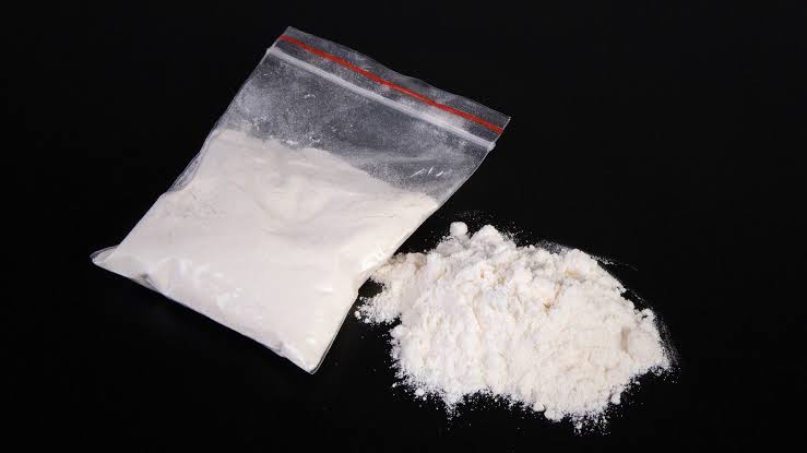 cocaine 90%