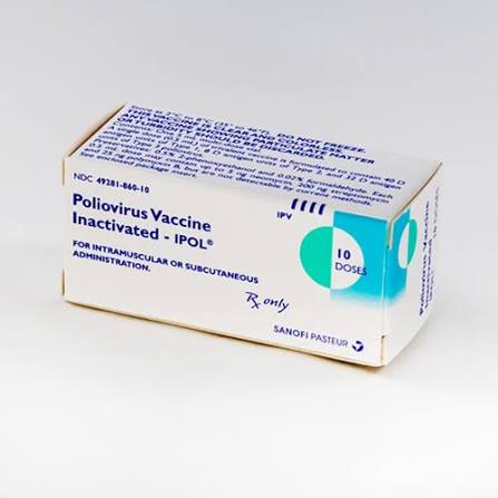 IPOL Vaccine