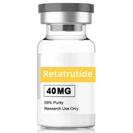 Buy Retatrutide 40mg