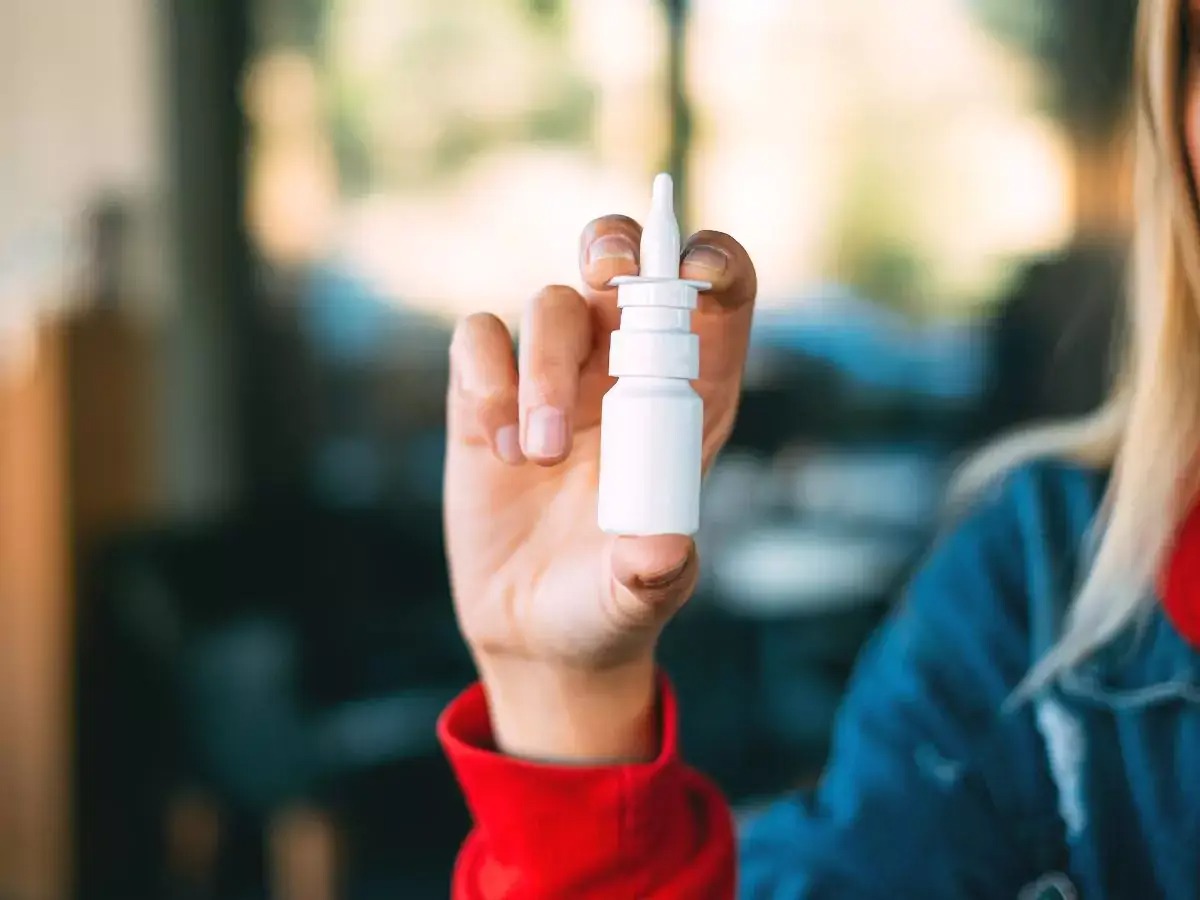 Ketamine Nasal Spray Online