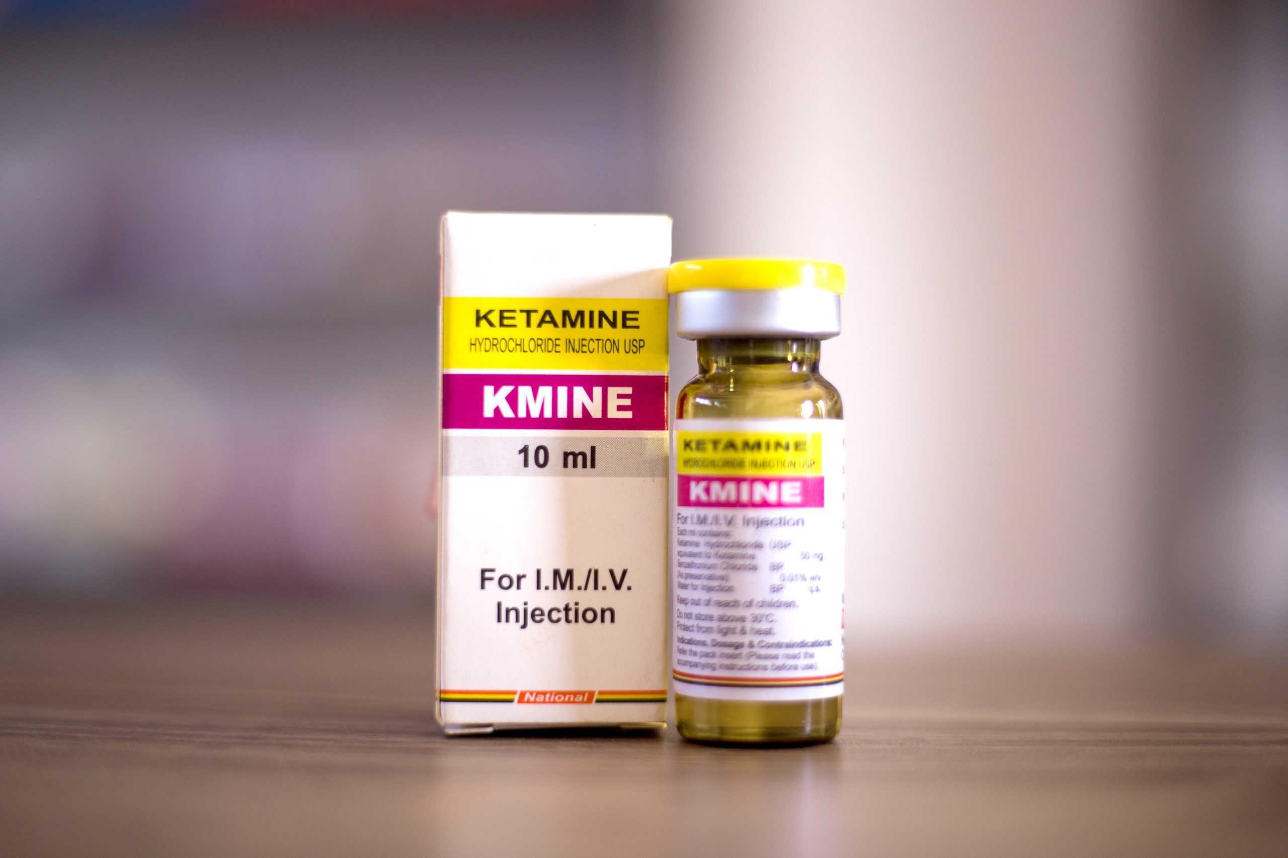 Ketamine 10 ml Price